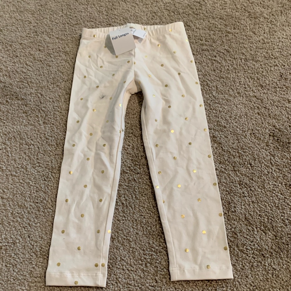NWT leggings